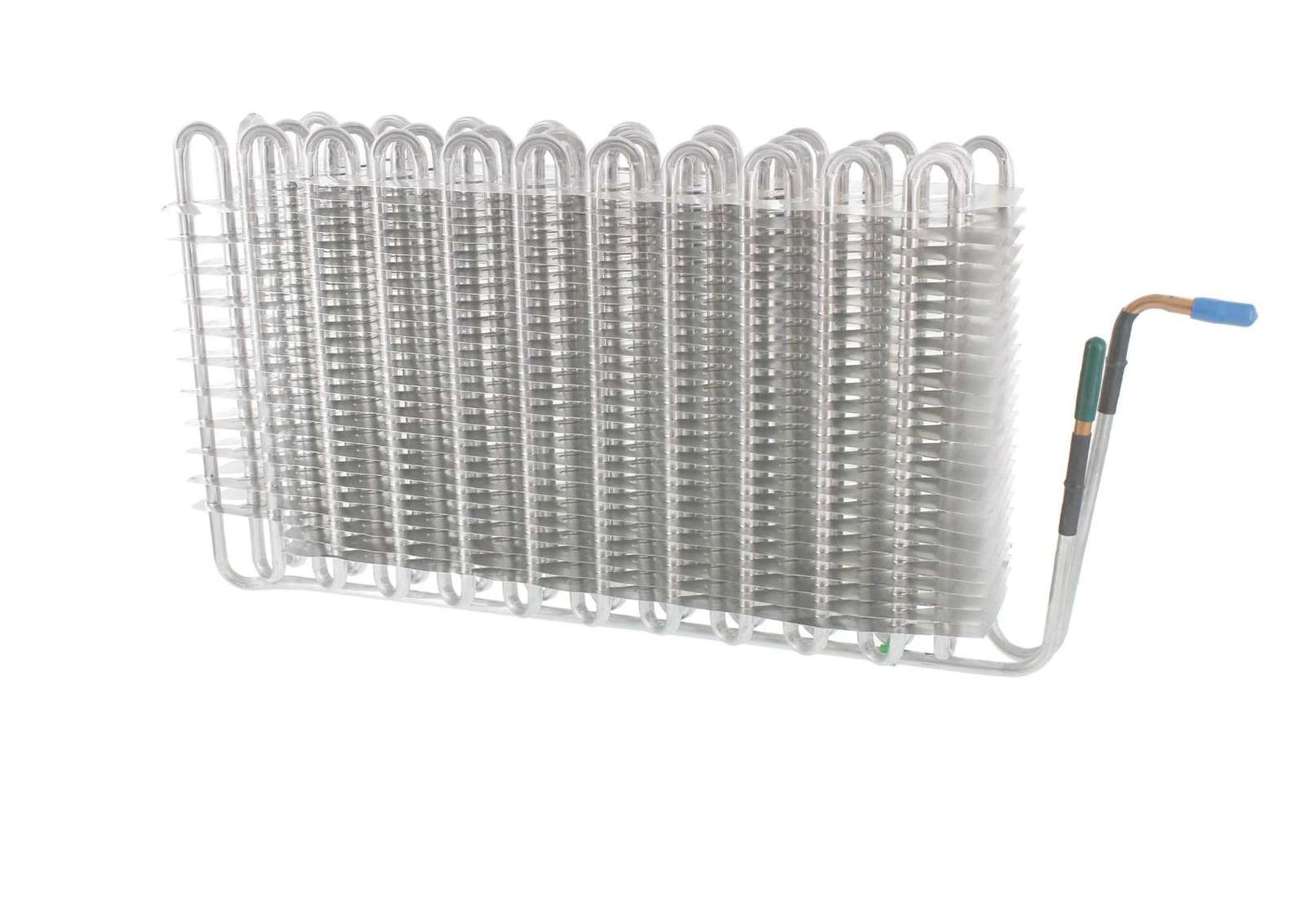 WPW10239732 - Genuine OEM Whirlpool Refrigerator Evaporator